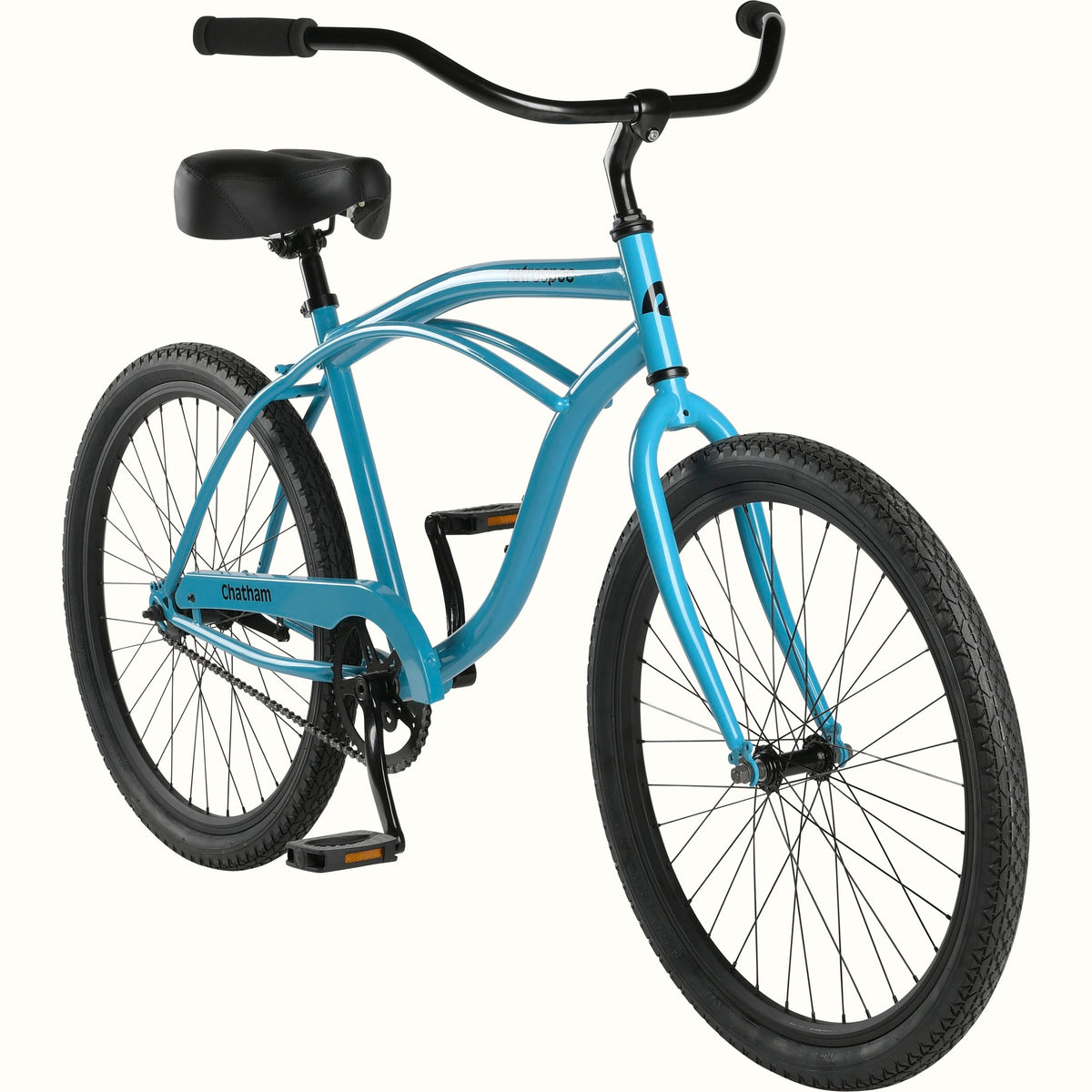 Chatham 20" Kids Beach Cruiser Bike (6-8 yrs)