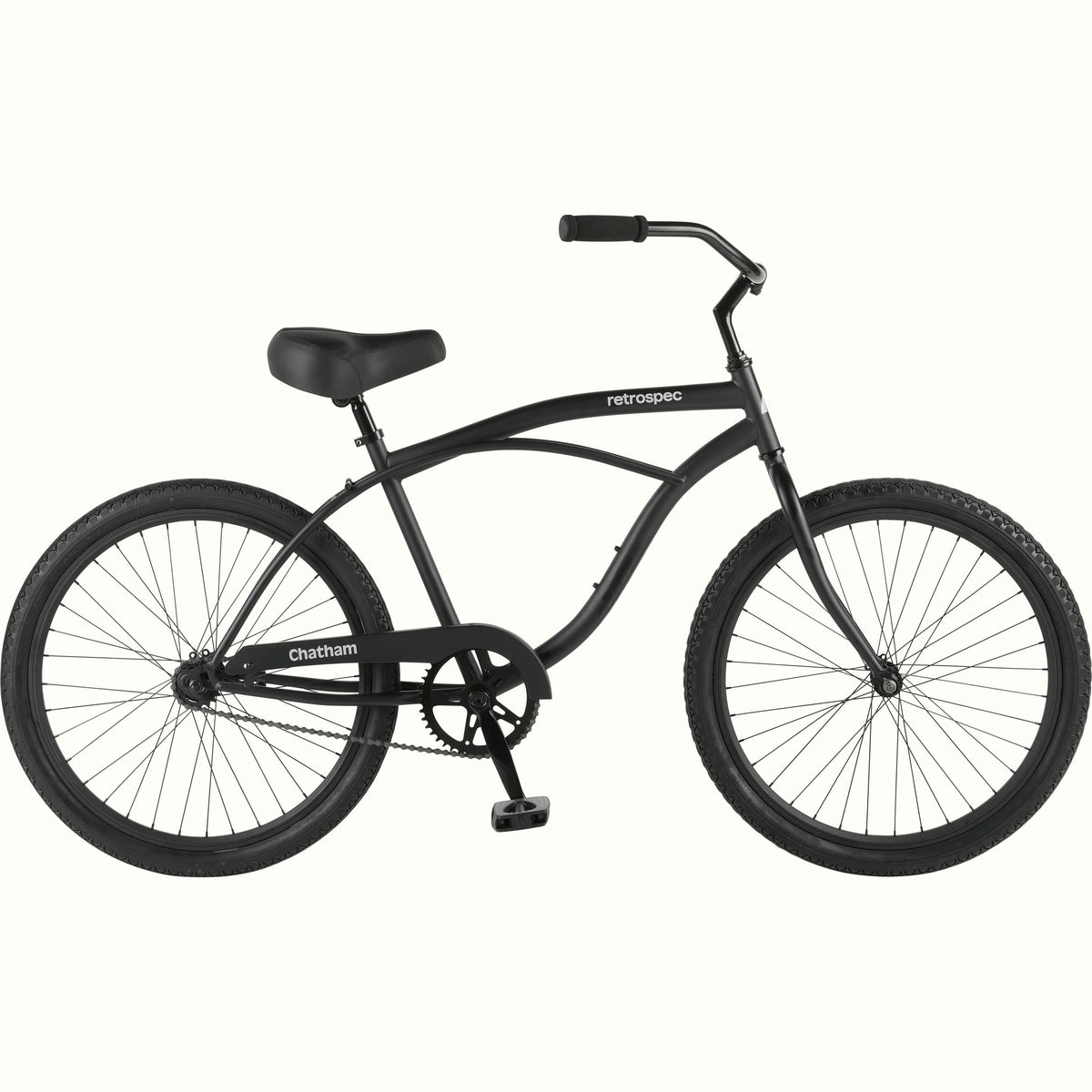Chatham 20" Kids Beach Cruiser Bike (6-8 yrs)