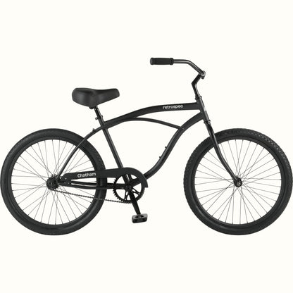 Chatham 20" Kids Beach Cruiser Bike (6-8 yrs)