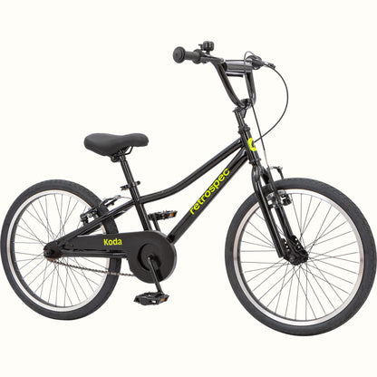 Koda 20" Kids Bike (6-8 yrs)