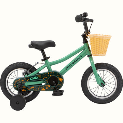Koda 12" Kids Bike (2-3 yrs)