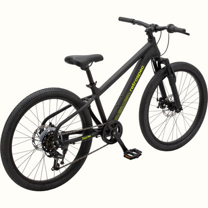 Dart Plus 24” Kids Bike 7 Speed (8-11 years)