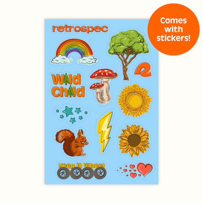 Koda 7 Speed 20” Kids Bike (6-8 yrs)