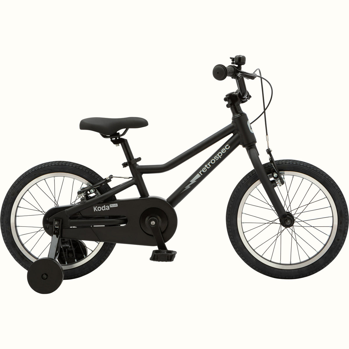 Koda Plus 16" Kids Bike (4-6 yrs)
