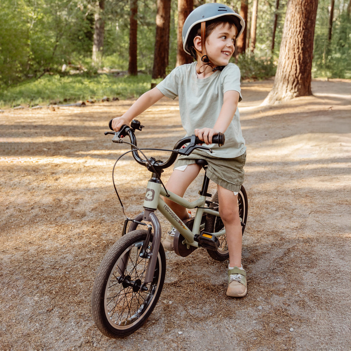 Koda Plus 16" Kids Bike (4-6 yrs)