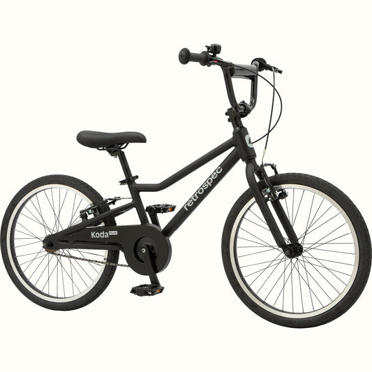 Koda Plus 20" Kids Bike (6-8 yrs)