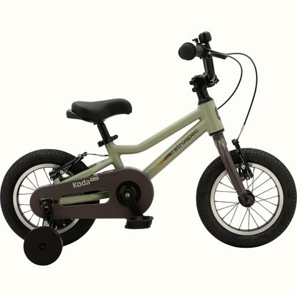 Koda Plus 12" Kids Bike (2-3 yrs)