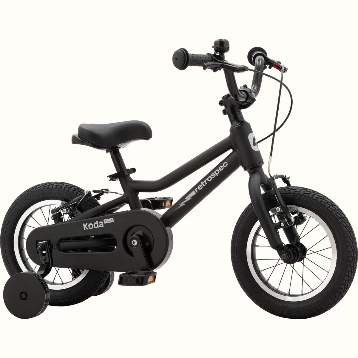 Koda Plus 12" Kids Bike (2-3 yrs)
