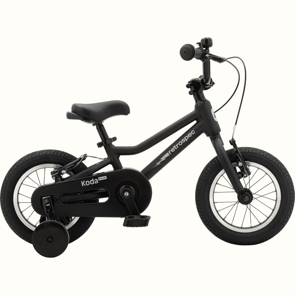 Koda Plus 12" Kids Bike (2-3 yrs)