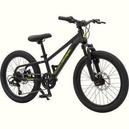Dart Plus 20” Kids Bike 7 Speed (6-8 years)