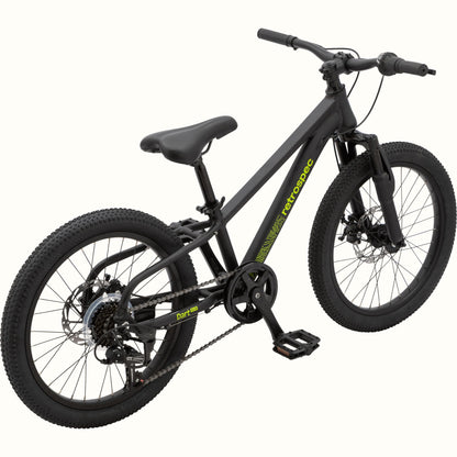 Dart Plus 20” Kids Bike 7 Speed (6-8 years)
