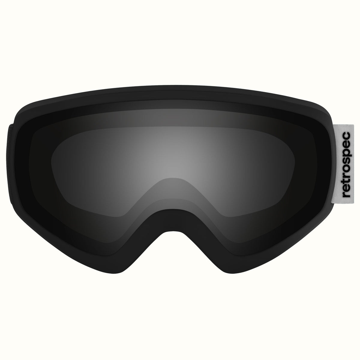 Dipper Kids Ski & Snowboard Goggles (2-10 yrs)