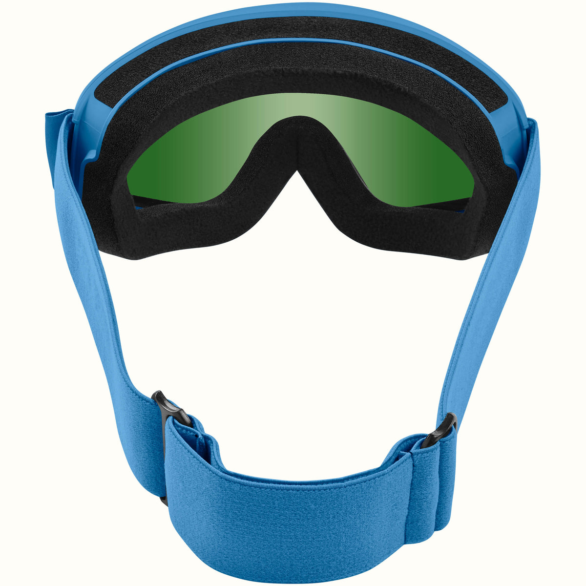 Dipper Kids Ski & Snowboard Goggles (2-10 yrs)