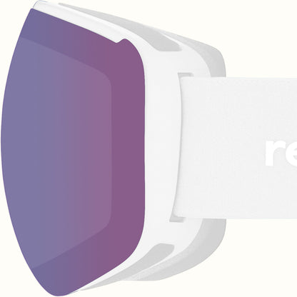 Dipper Plus Kids Goggles Magnetic Replacement Lens