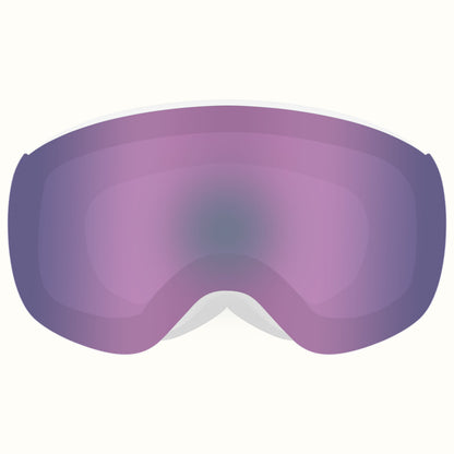 Dipper Plus Kids Goggles Magnetic Replacement Lens