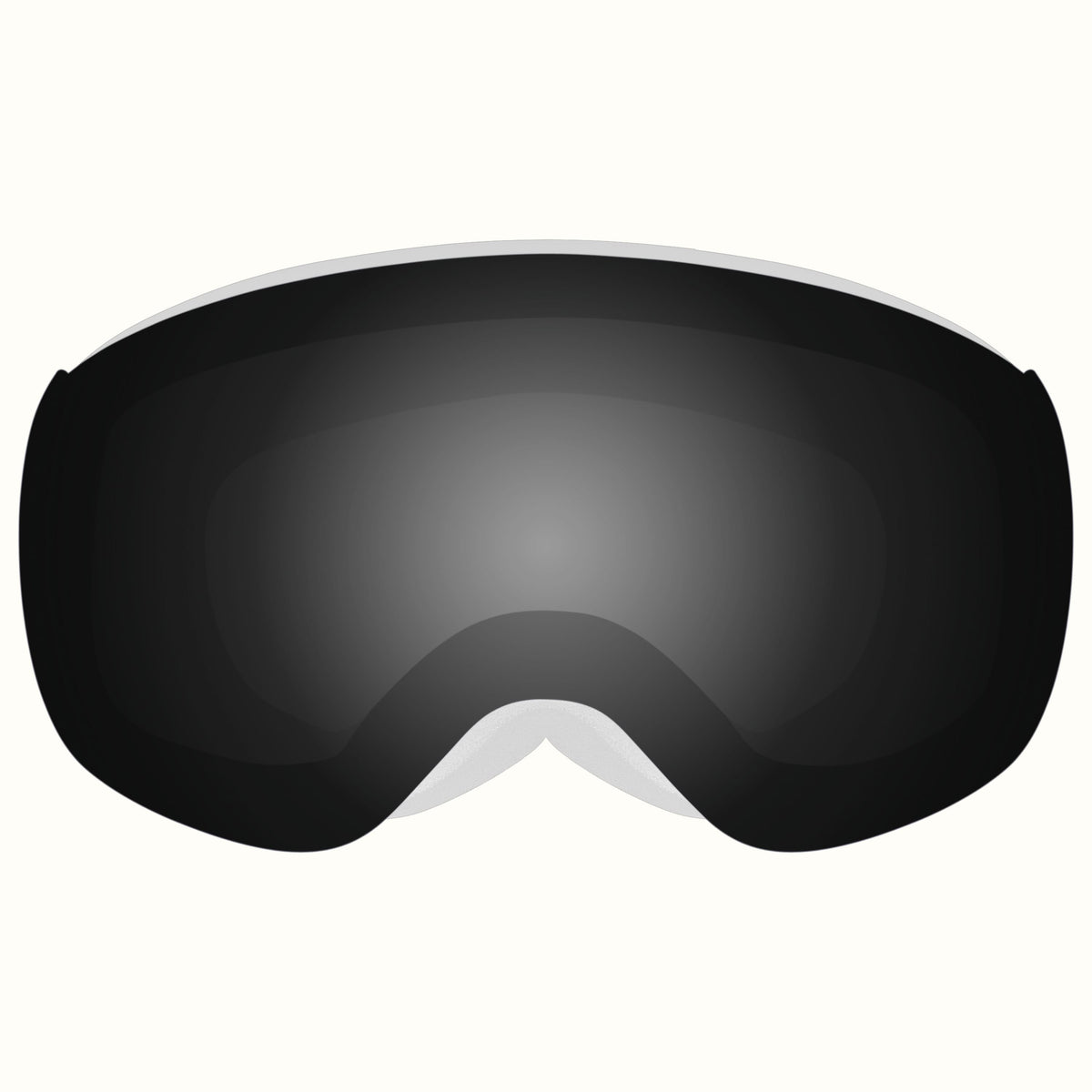 Dipper Plus Kids Goggles Magnetic Replacement Lens