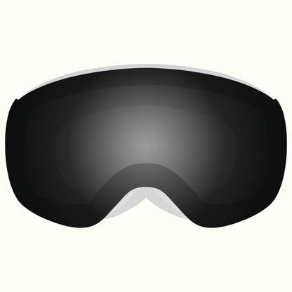 Dipper Plus Kids Goggles Magnetic Replacement Lens
