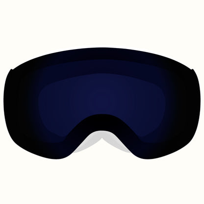 Dipper Plus Kids Goggles Magnetic Replacement Lens