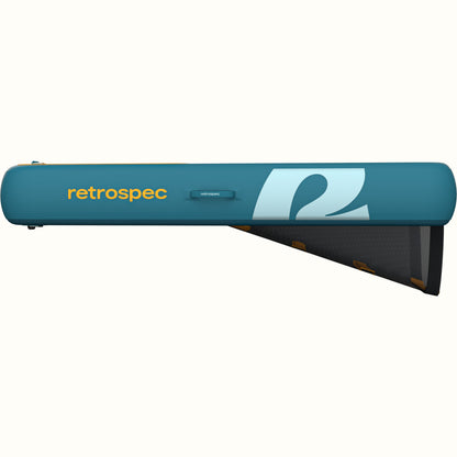 Siesta Pup Inflatable Pet Ramp & Platform