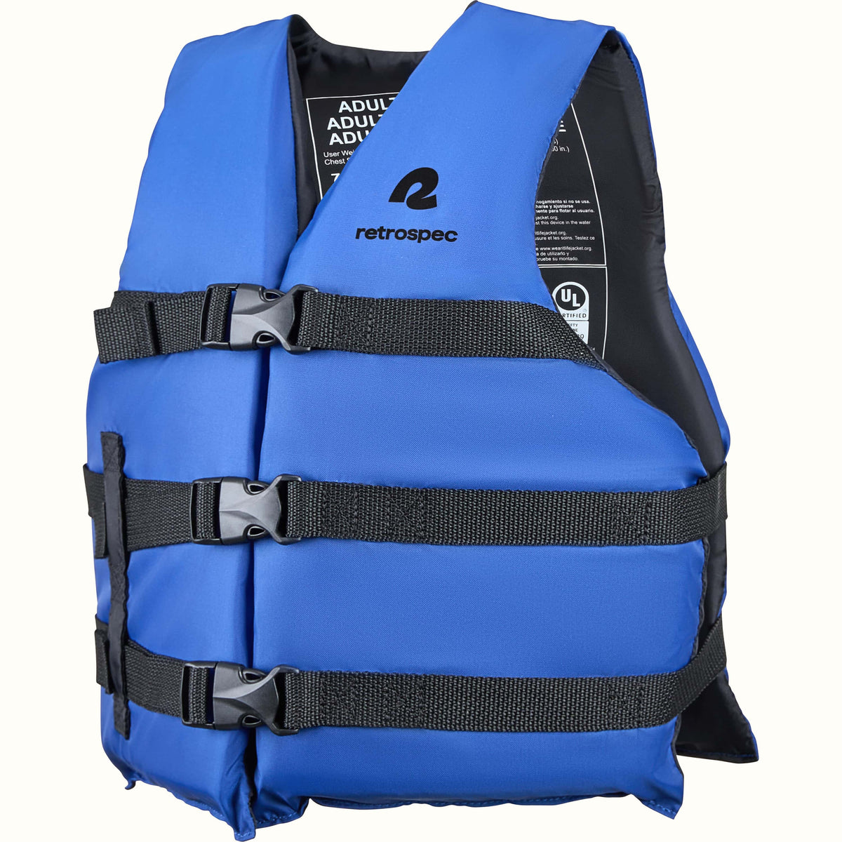Bobbin’ Youth Life Jacket