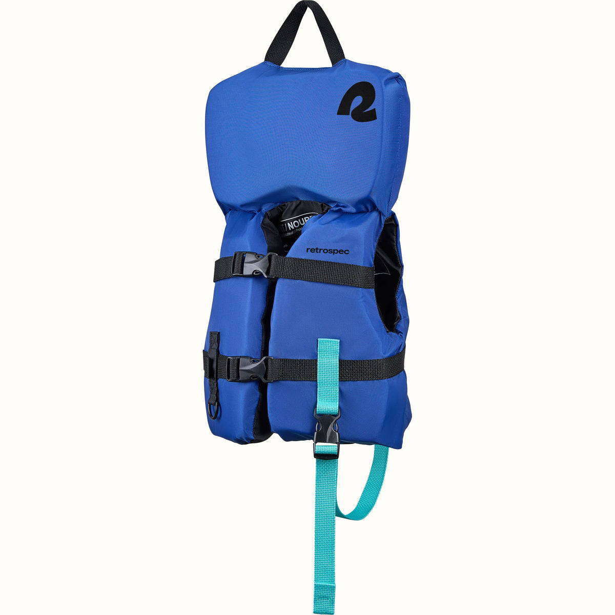 Bobbin’ Infant Life Jacket