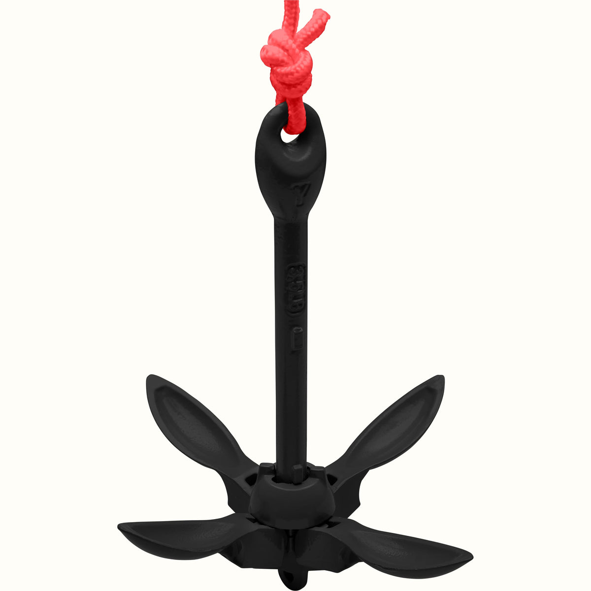 Mainstay 3.5lb Folding Grapnel Anchor Kit