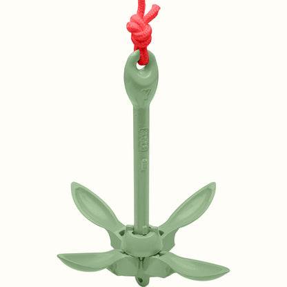Mainstay 3.5lb Folding Grapnel Anchor Kit