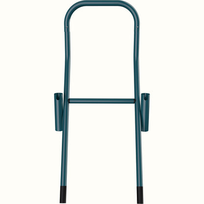 June Fishing Rod Holder & Tackle Rack