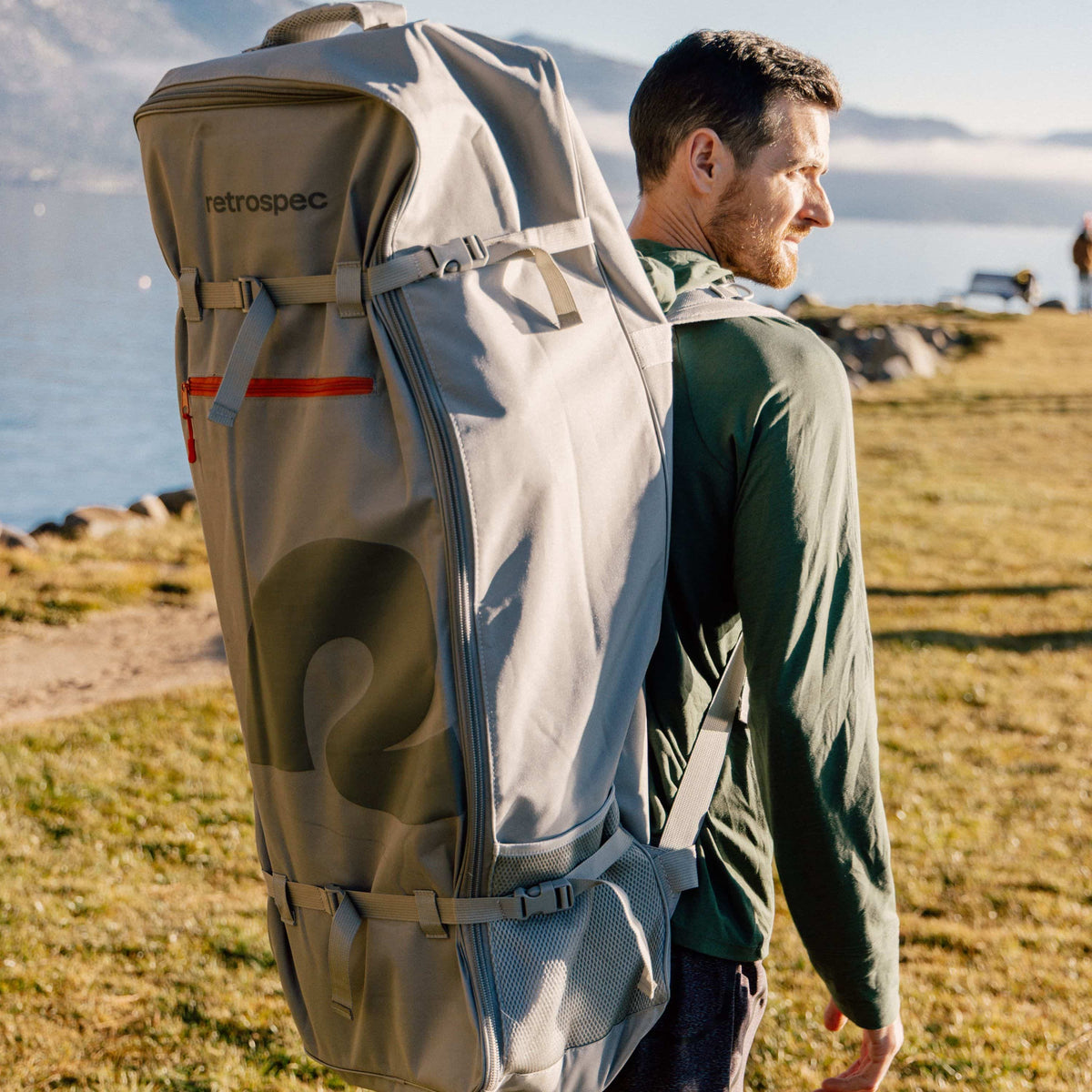 Weekender iSUP Backpack