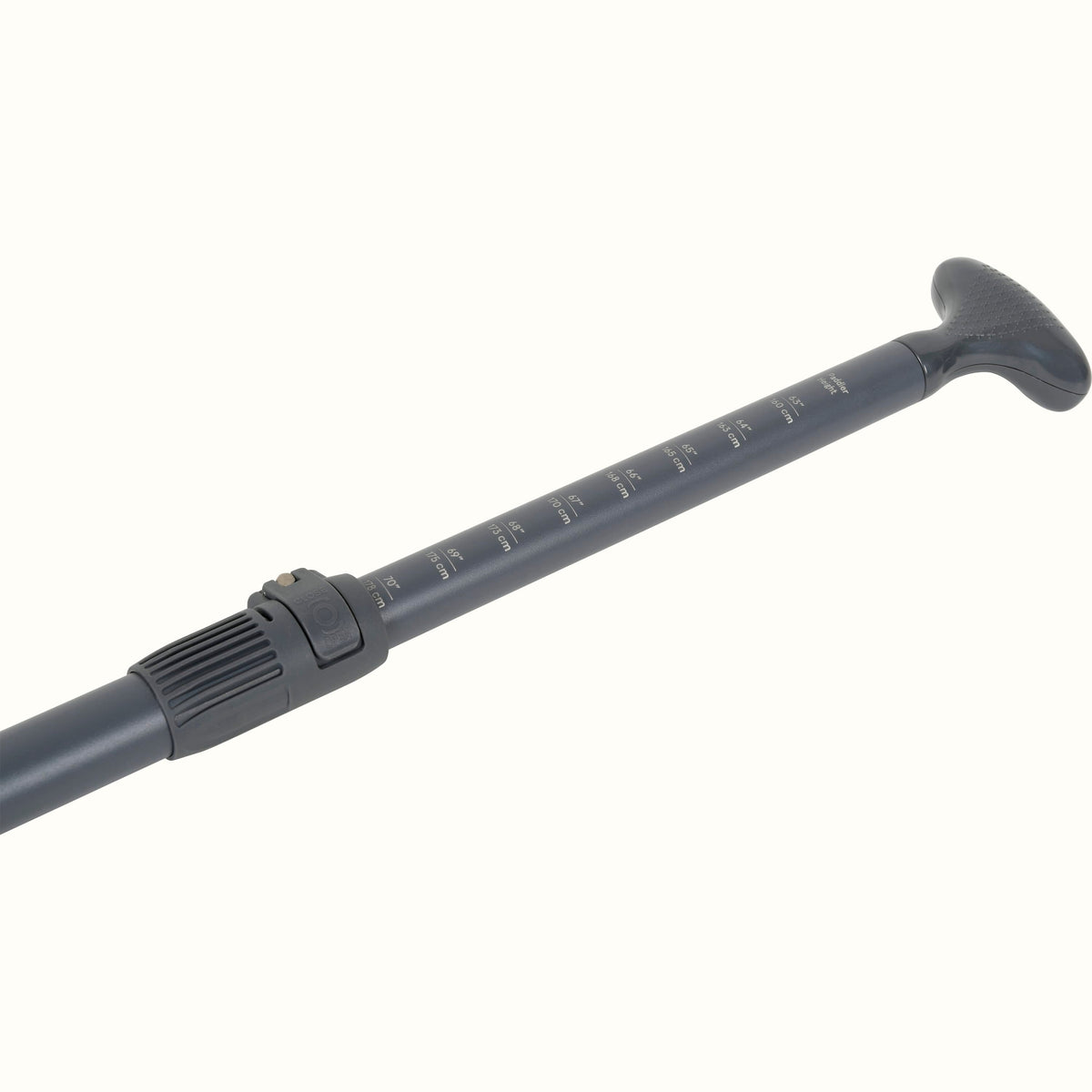 Weekender ISUP/Kayak Hybrid Paddle