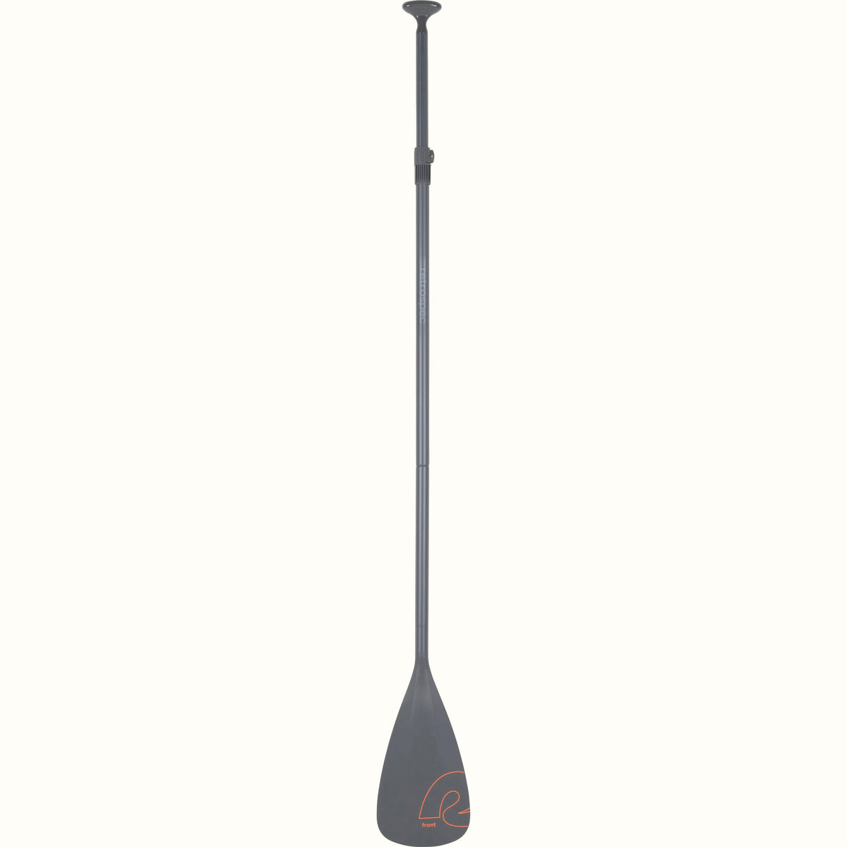 Weekender ISUP/Kayak Hybrid Paddle