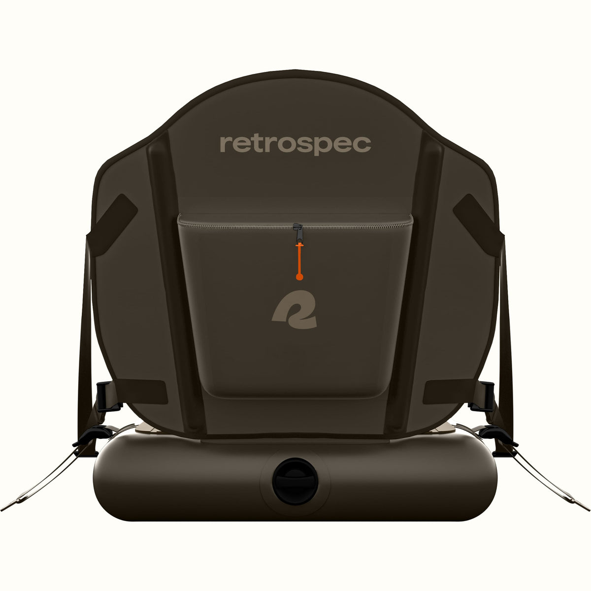 AerComfort Inflatable Kayak Seat