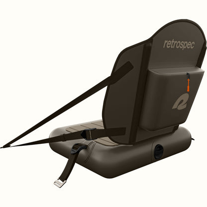 AerComfort Inflatable Kayak Seat