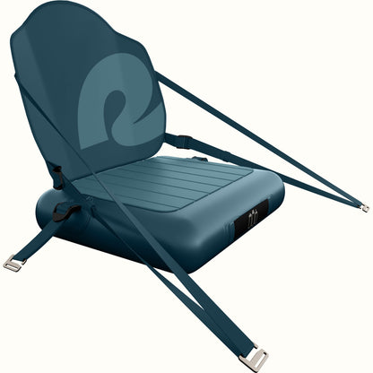 AerComfort Inflatable Kayak Seat