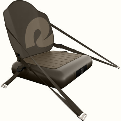 AerComfort Inflatable Kayak Seat