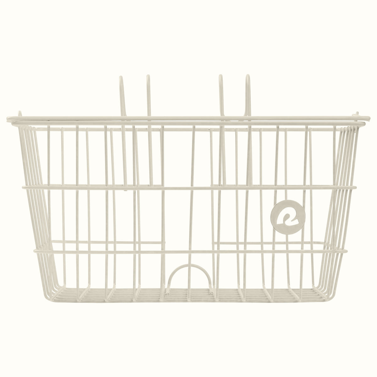 Apollo Lite Steel Bike Basket