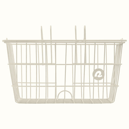 Apollo Lite Steel Bike Basket
