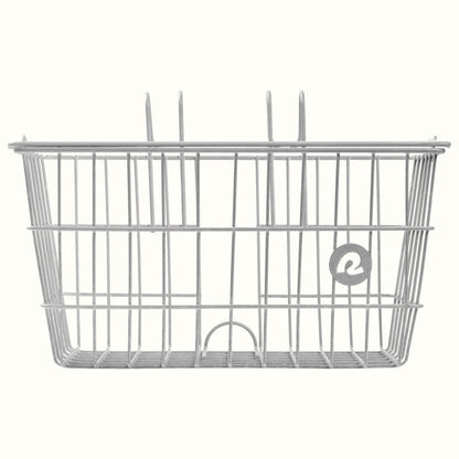 Apollo Lite Steel Bike Basket