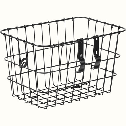Apollo X Steel Bike Basket