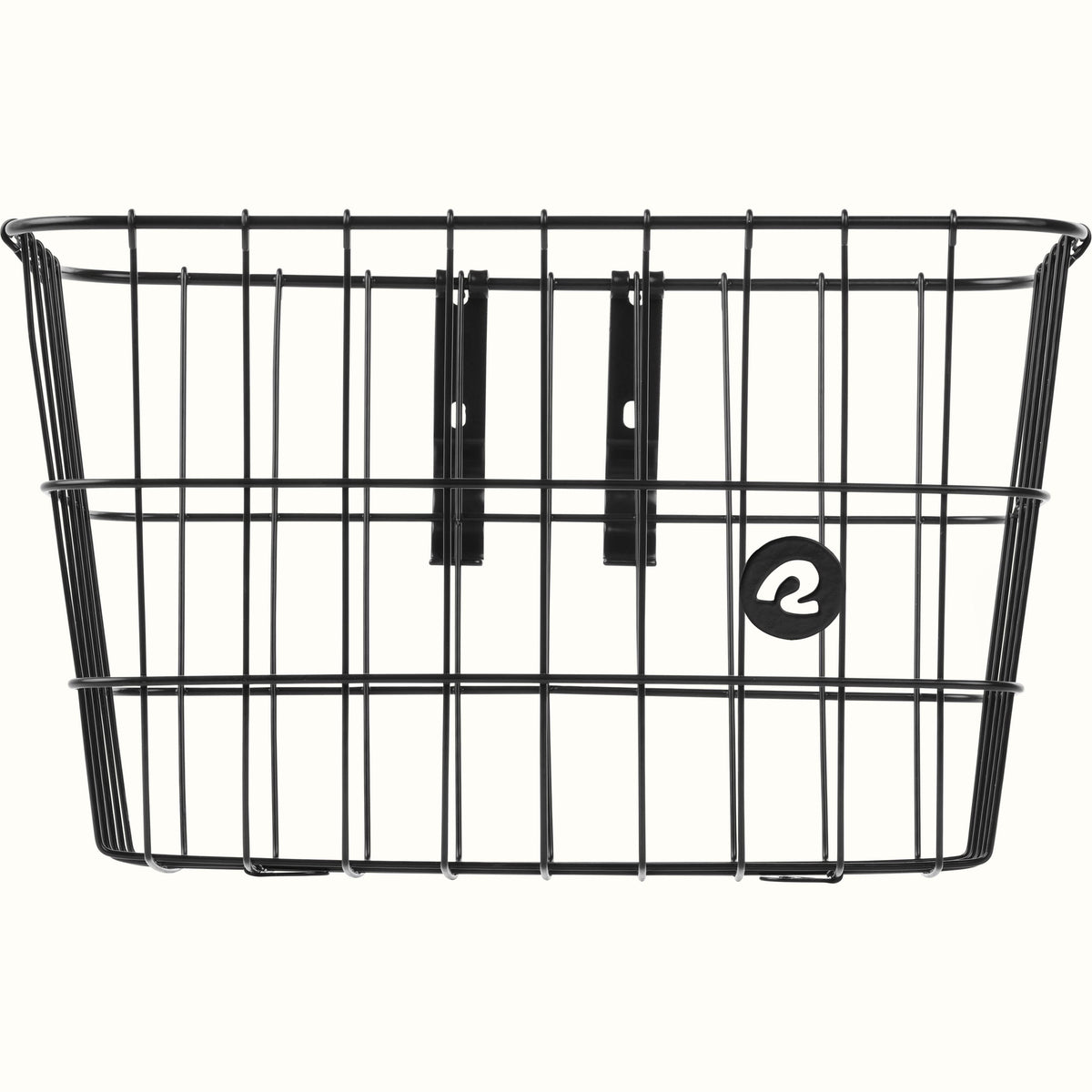 Apollo X Steel Bike Basket