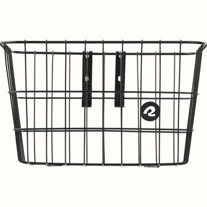 Apollo X Steel Bike Basket
