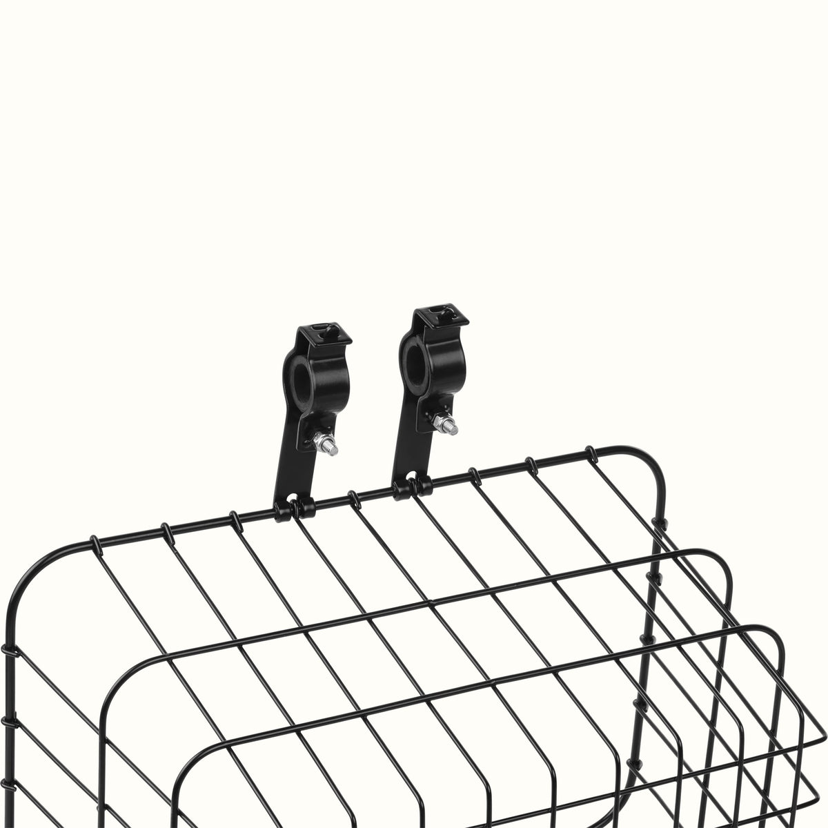 Apollo X Steel Bike Basket