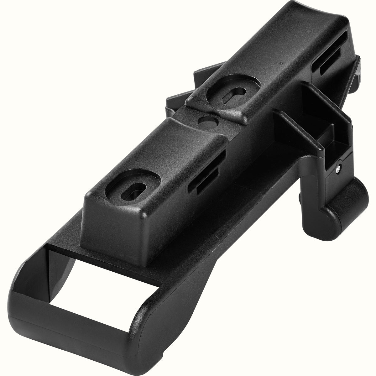 Fortitude Folding Bike Lock With Carrier - 5mm
