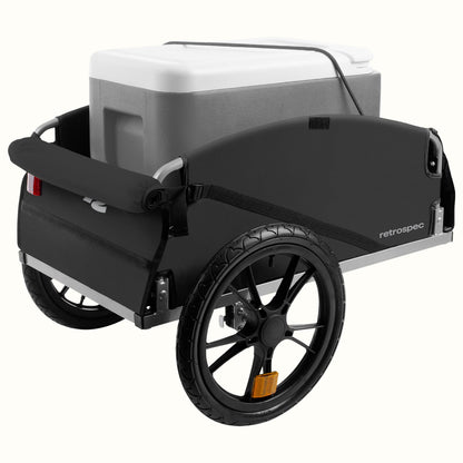 Rover Hauler Cargo Bike Trailer