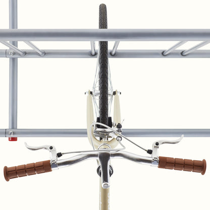 Stash Commercial Bike Rack - Single/Double Sided (5-20 Bikes)