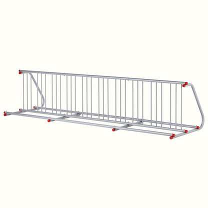 Stash Commercial Bike Rack - Single/Double Sided (5-20 Bikes)