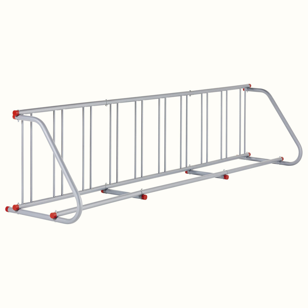 Stash Commercial Bike Rack - Single/Double Sided (5-20 Bikes)
