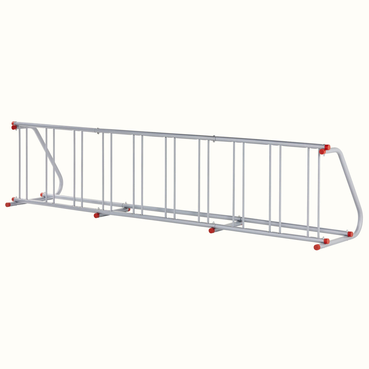Stash Commercial Bike Rack - Single/Double Sided (5-20 Bikes)