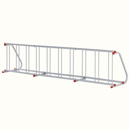 Stash Commercial Bike Rack - Single/Double Sided (5-20 Bikes)