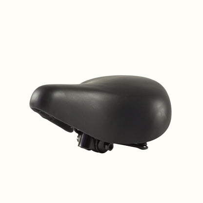 Parker Comfort Commuter Bike Saddle